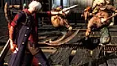 Devil May Cry 4: Vídeo del juego 2
