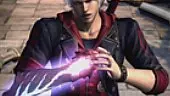 Devil May Cry 4: Trailer oficial 2