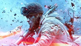 Análisis de Battlefield V
