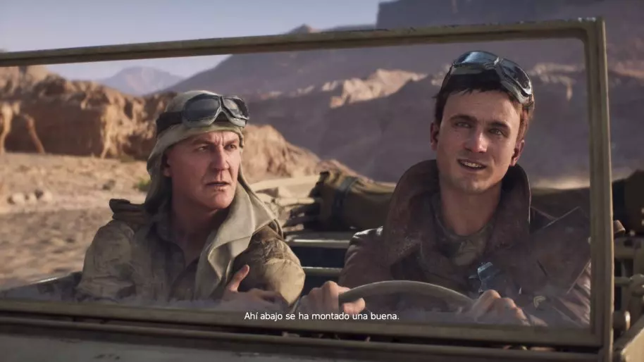 Battlefield V