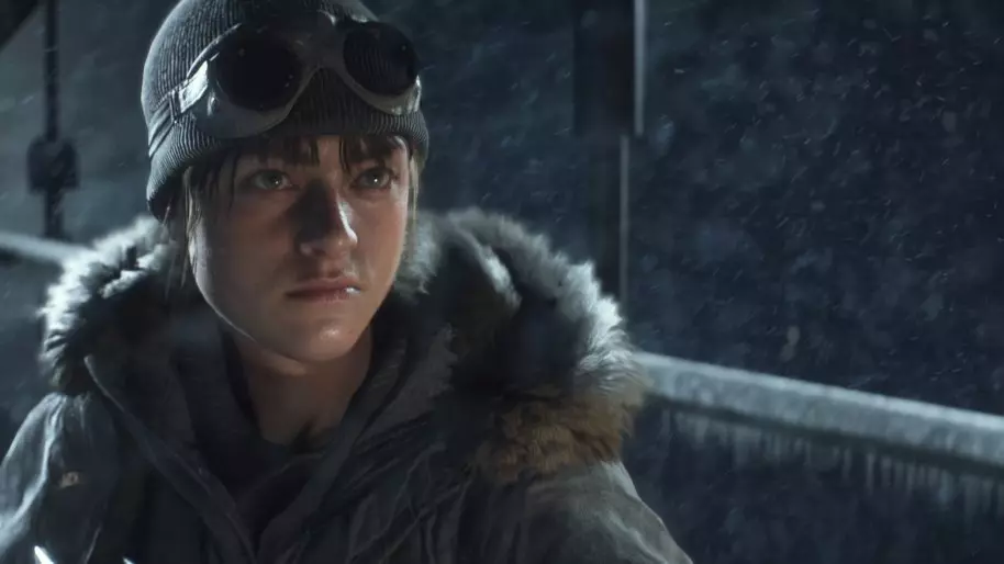 Battlefield V análisis
