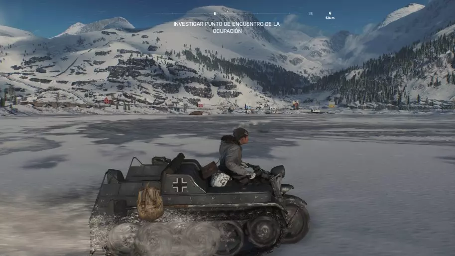 Battlefield V