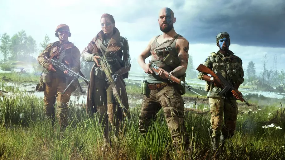 Battlefield V PC