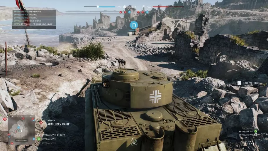 Battlefield V PC