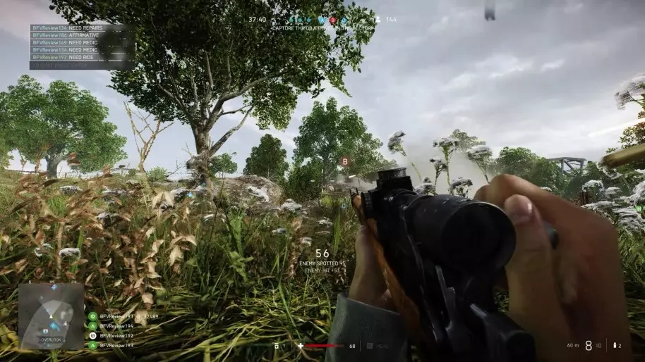 Battlefield V