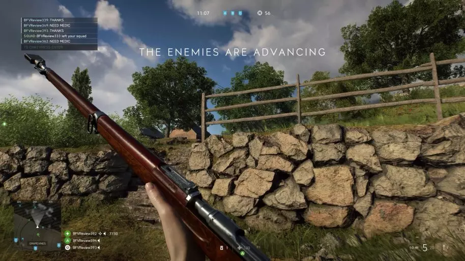Battlefield V