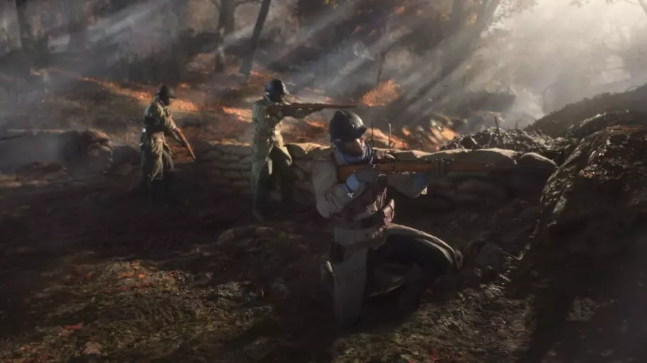 Battlefield V PC