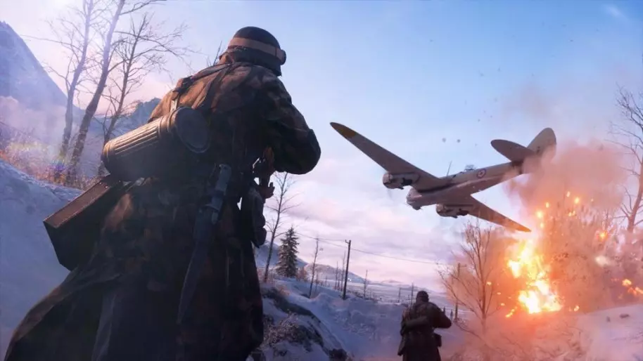 Battlefield V PC