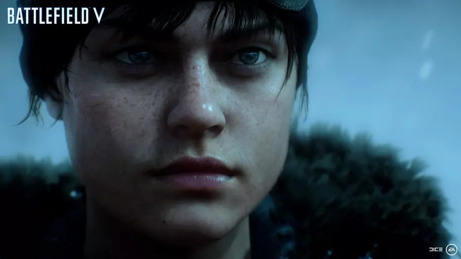 Battlefield V PS4