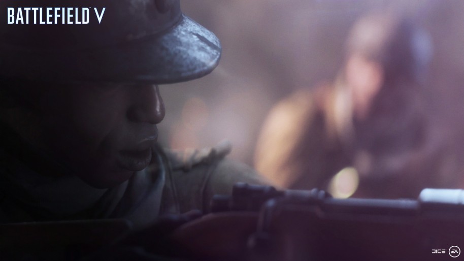 Battlefield V