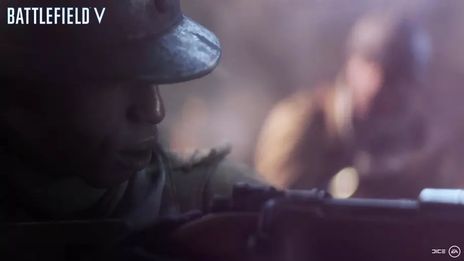 Battlefield V