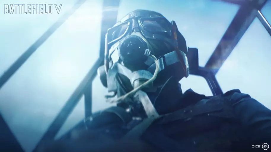 Battlefield V PC