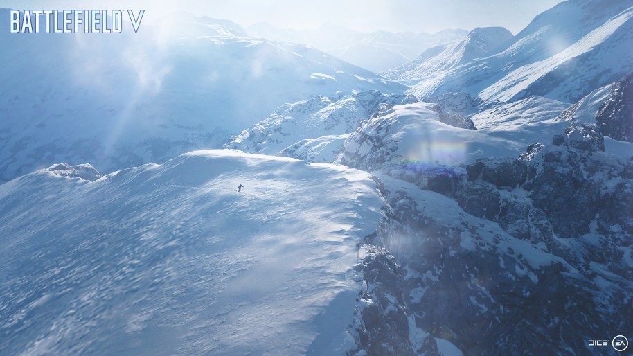 Battlefield V PC