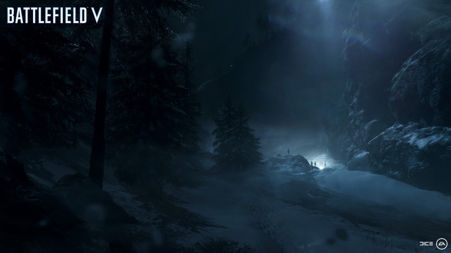 Battlefield V: Battlefield V, el regreso a las Historias de Guerra