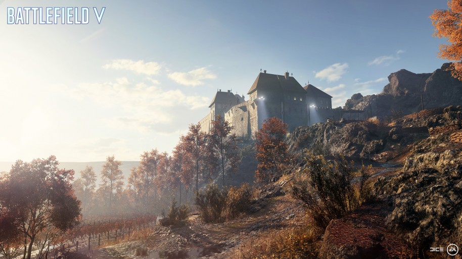 Battlefield V PC