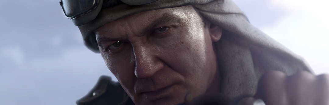 Battlefield V Battlefield V