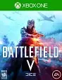 Battlefield V Xbox One