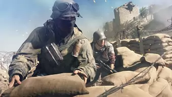 Battlefield V podría mejorar su rendimiento en PC con DLSS de Nvidia
