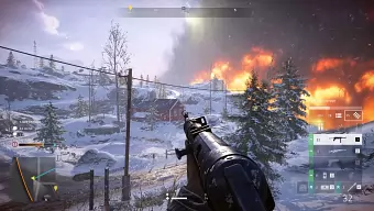 Nvidia sigue optimizando el RTX y el DLSS en Battlefield V