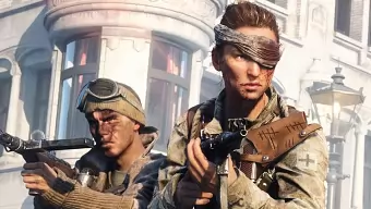 El recuerdo del accidentado estreno de Battlefield V no se olvida en DICE