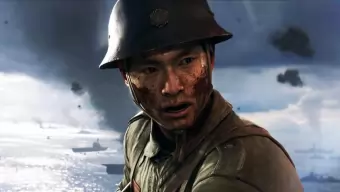 Battlefield V libera el tráiler completo de su actualización gratuita de Guerra del Pacífico