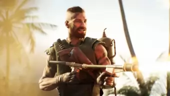 DICE revela el mapa multijugador Wake Island para Battlefield V con espectacular avance