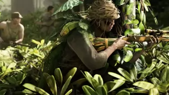 Battlefield V detalla los contenidos de la actualización 6.0 que llegará esta semana