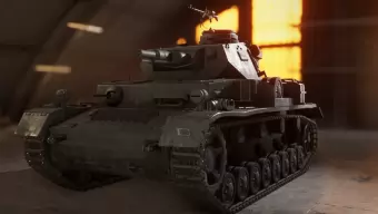Battlefield V recibirá el parche 6.2 con personalización de tanques en menos de lo que imaginas