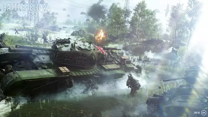 Battlefield V - PC