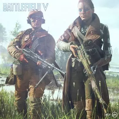 Battlefield V - PC