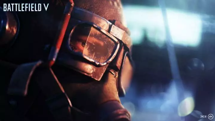 Battlefield V