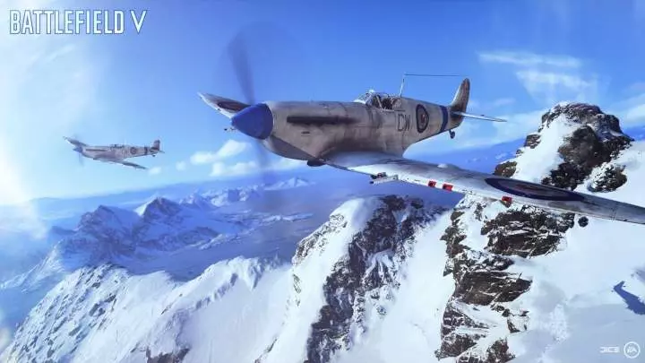 Battlefield V - PC