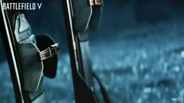 Battlefield V