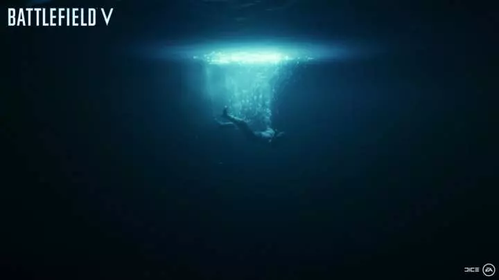 Battlefield V