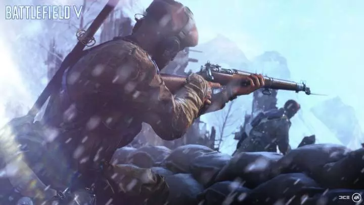 Battlefield V - PC