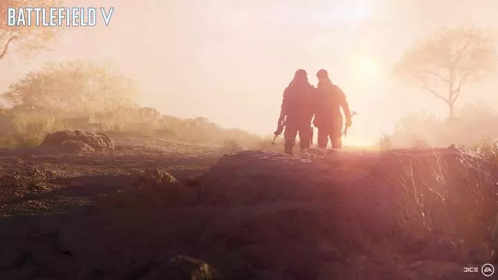 Battlefield V