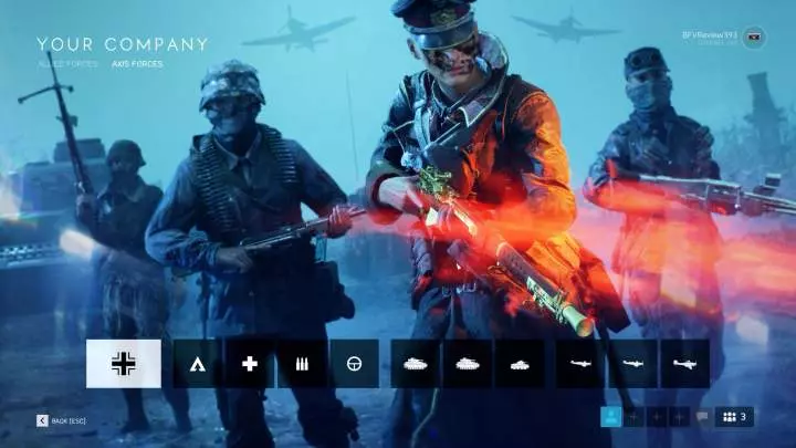 Battlefield V