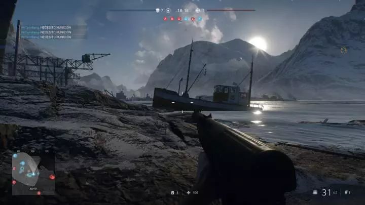 Battlefield V