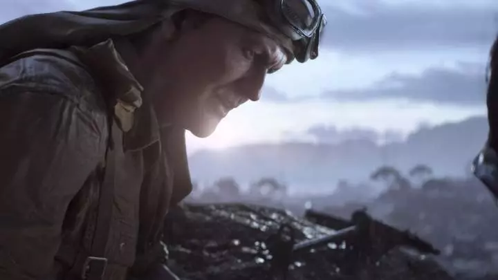 Battlefield V