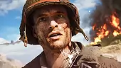 Tráiler de Mercurio, el nuevo mapa de Battlefield V