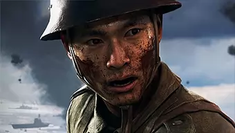 Marita: Así es el nuevo mapa de Battlefield V