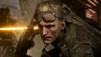 ¡La guerra continúa en Battlefield V! DICE introduce el mapa Bajo Tierra