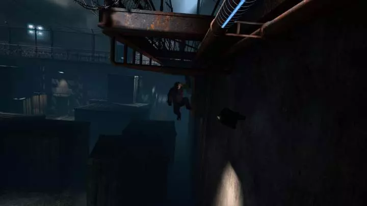 Crisis on the Planet of the Apes - PC