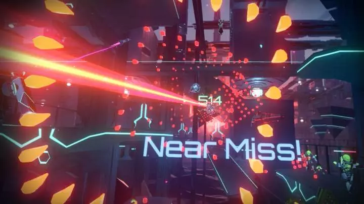 Blasters of the Universe - PC