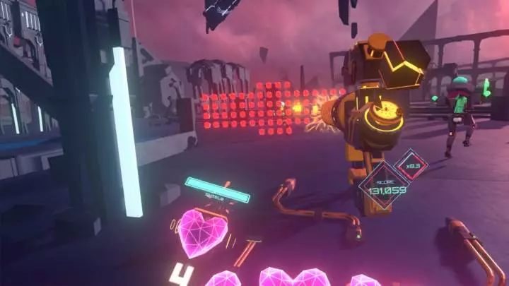 Blasters of the Universe - PC