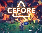 Cefore