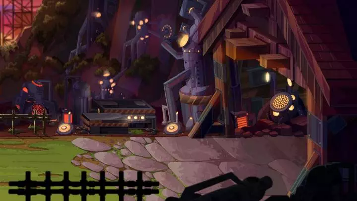 Dusty Raging Fist - Nintendo Switch