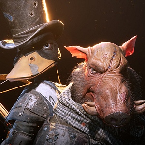 Mutant Year Zero: Road to Eden Análisis