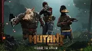 Carátula de Mutant Year Zero: Road to Eden - Xbox One