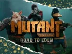 Mutant Year Zero es el juego gratis de Epic Games Store para hoy: si te gusta XCOM tienes que descargarlo